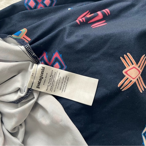 Patagonia Women's Sliding Rock Dress in size XS - Picture 10 of 13